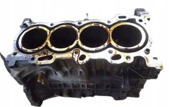 Toyota Corolla E120 E130 Engine block 1141009030