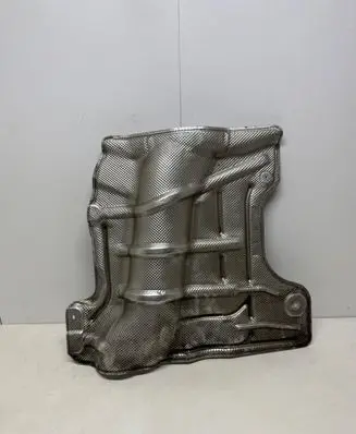 Mercedes-Benz GLC C254 Exhaust heat shield A2544705501