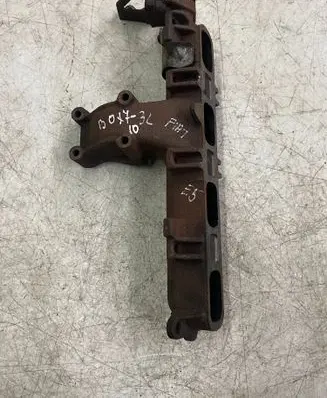 Exhaust manifold