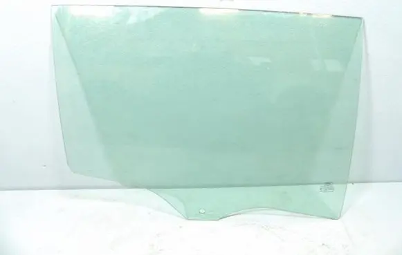 Ford Focus Rear door window glass JX7B-N25712-A