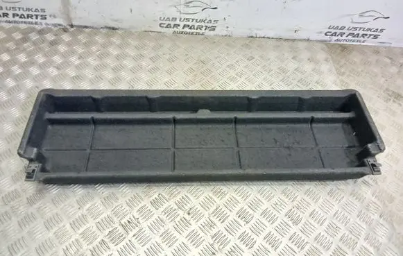 Seat Altea Glove box in trunk 