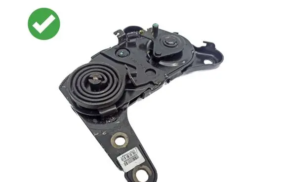 Mercedes-Benz R W251 Seat adjustment motor 9999000000 5747706041 3330701