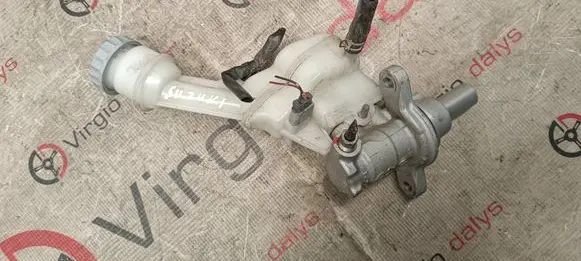 Suzuki Swift II Master brake cylinder 0204259025 BSSCA