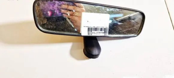 Subaru Legacy Rear view mirror (interior) e13010836
