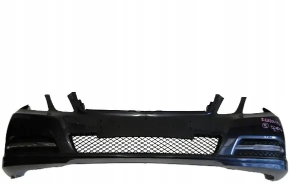 Mercedes-Benz E W212 Front bumper A2128800940