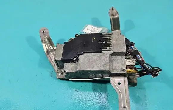 BMW 3 G20 G21 Sound amplifier A2D56401 IMPRK1564638