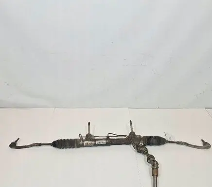 Peugeot 508 Steering rack 7831974255