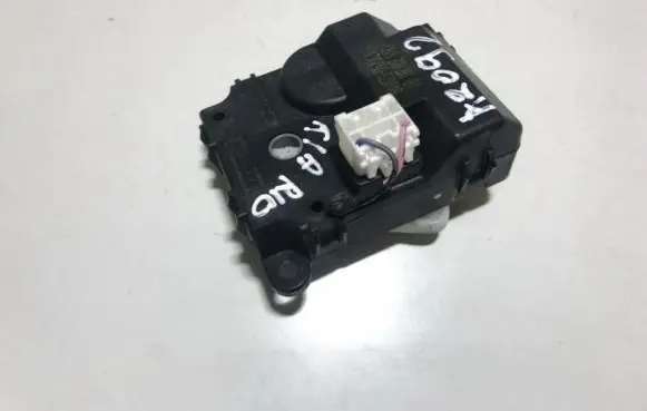 KIA Rio Air flap motor/actuator 8400730570c1 840073-0570c1