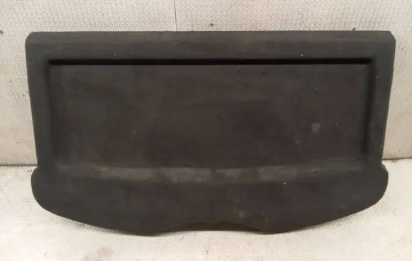 Skoda Rapid (NH) Parcel shelf 5JA867769C