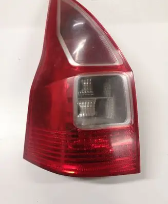 Renault Megane II Rear/tail lights 8200417349