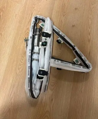 Volkswagen Tiguan Roof airbag 571880742H