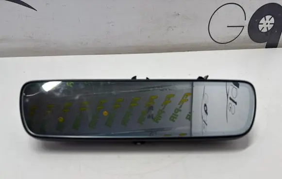 Lexus UX Rear view mirror (interior) 878100WS40