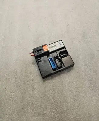 Audi A6 S6 C6 4F Comfort/convenience module 4F0907289B 4F0910289B