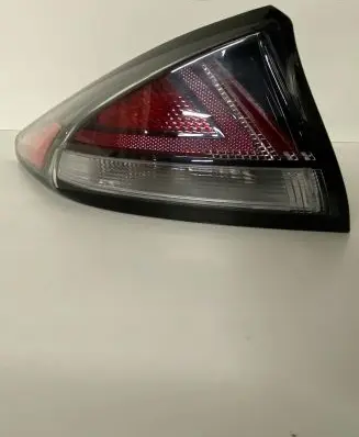 Hyundai Ioniq Rear/tail lights