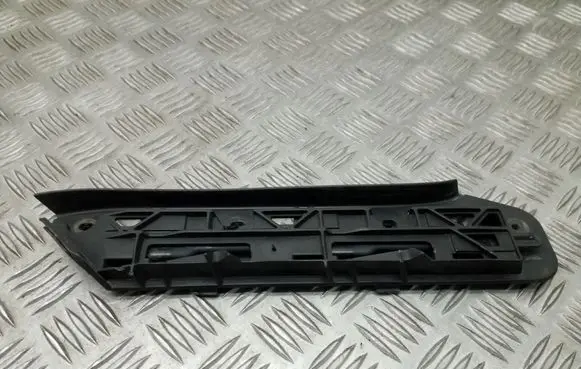 Volkswagen Touran I Front bumper mounting bracket 1T0807050 1T0807936