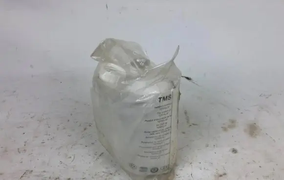 Audi Q7 4L Tire air pump compressor 8D0012619A 020072 PP2712015