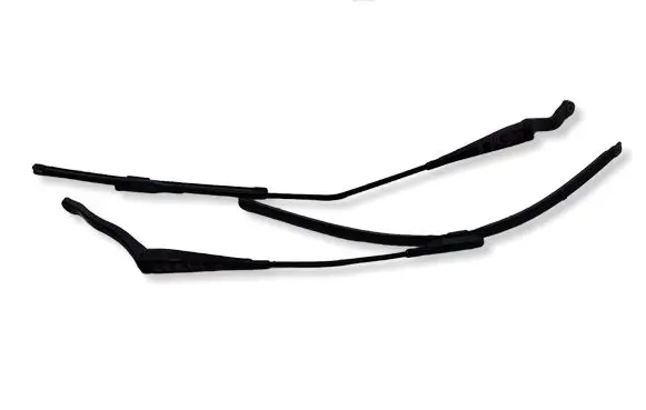 Opel Corsa E Front wiper blade arm 