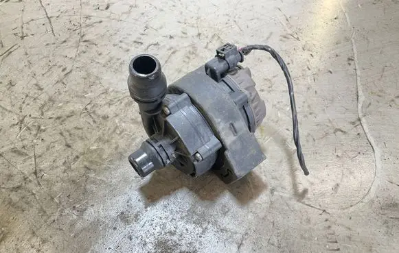 BMW X1 F48 F49 Electric auxiliary coolant/water pump 8679882 0392024083 20211124