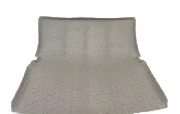 KIA Optima Rubber trunk/boot mat liner 