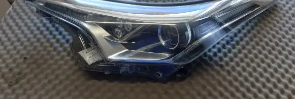 Toyota C-HR I Headlight/headlamp 81150F4031 81150F403100 17669F