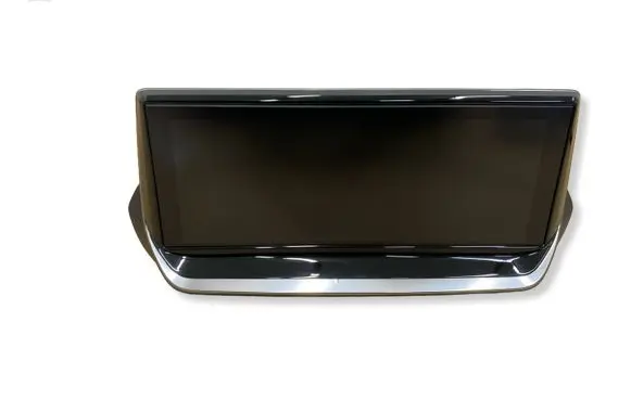 Peugeot 208 II Screen/display/small screen 9841452080