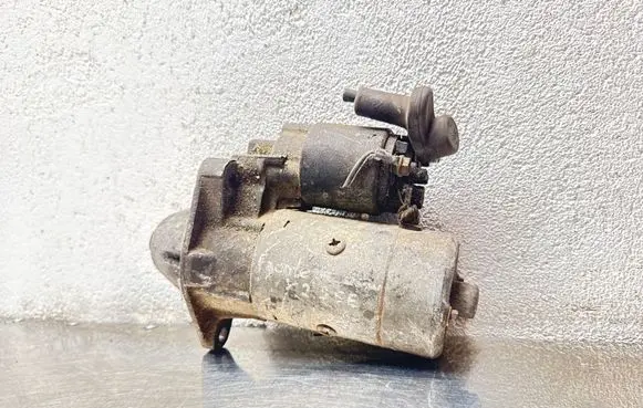 Opel Frontera B Starter motor 92064181