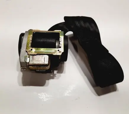 Audi A4 S4 B6 8E 8H Front seatbelt 8H0857705A