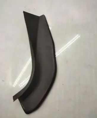 BMW 5 F10 F11 Rear/tail light trim molding 51497204375 7204375