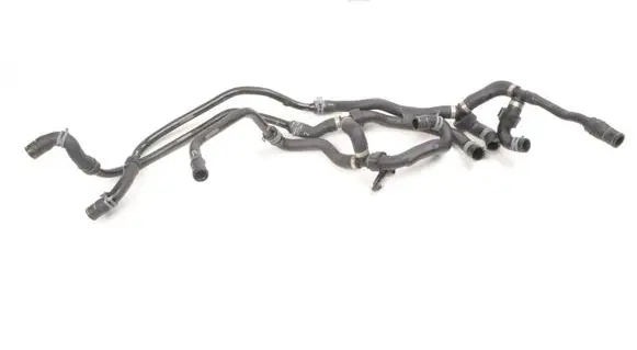 Ford Explorer Engine coolant pipe/hose 1EA122049CN