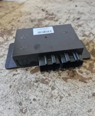 Volkswagen PASSAT B5 Comfort/convenience module 1jo959799