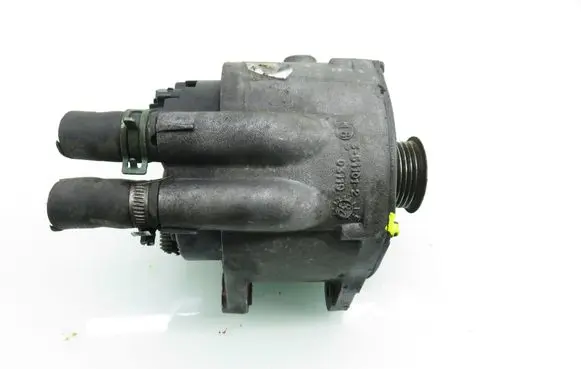 Renault Espace - Grand espace IV Generator/alternator 2549098A