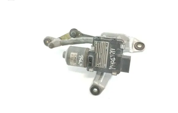 Volkswagen Phaeton Front wiper linkage and motor 3D1955119 90241704