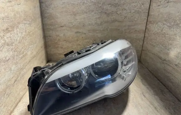 BMW 5 F10 F11 Headlight/headlamp 1LL01013103 A9720324111 0101310300957903