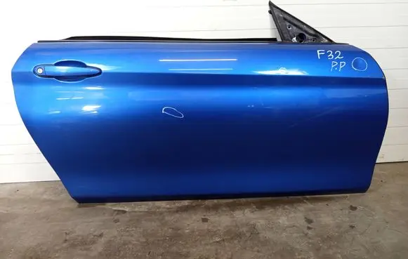 BMW 4 F32 F33 Door (2 Door Coupe) F32DRZWPP