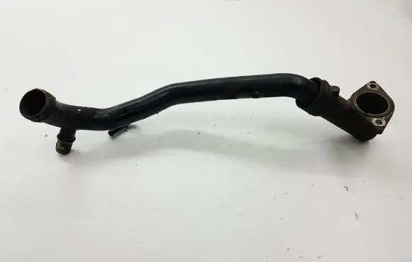 Peugeot 5008 Engine coolant pipe/hose 9683027280