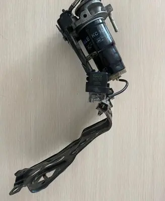 Toyota RAV 4 (XA30) Glow plug pre-heat relay 2861067010