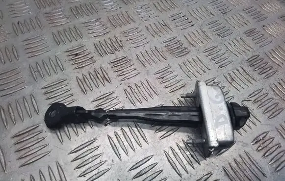 Opel Astra J Rear door check strap stopper