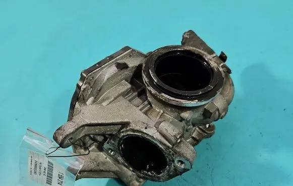 Fiat Ducato EGR valve 5802008088 IMPRK1554214