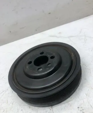 Audi A4 S4 B8 8K Crankshaft pulley 03G105243