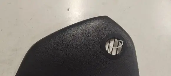 Audi A6 S6 C6 4F Dashboard side end trim 4F0057086