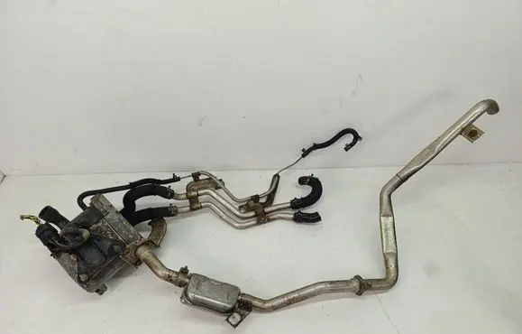 Toyota Corolla E140 E150 Auxiliary pre-heater (Webasto) 199033FA