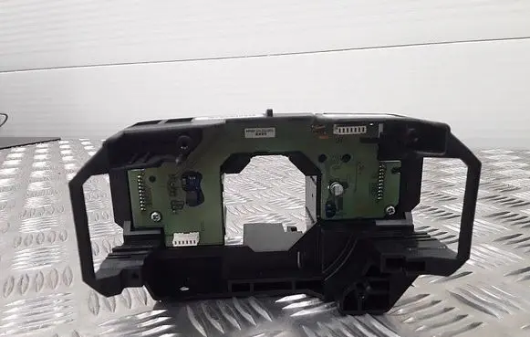 Volvo XC60 Engine control unit/module 31313811