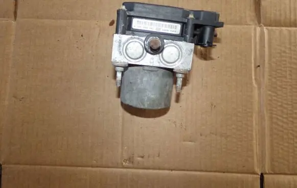 Opel Combo C ABS Pump 0265231486