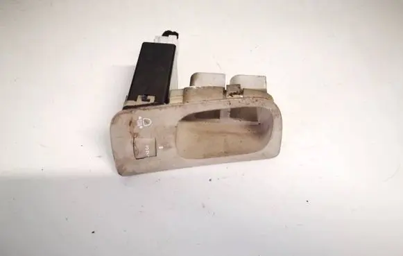 KIA Sportage Headlight level height control switch 3410017m01