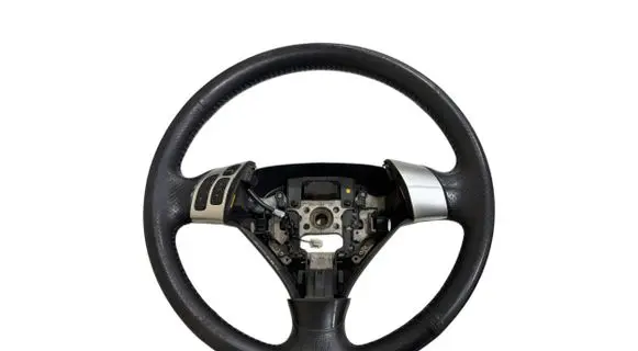 Honda Accord Steering wheel