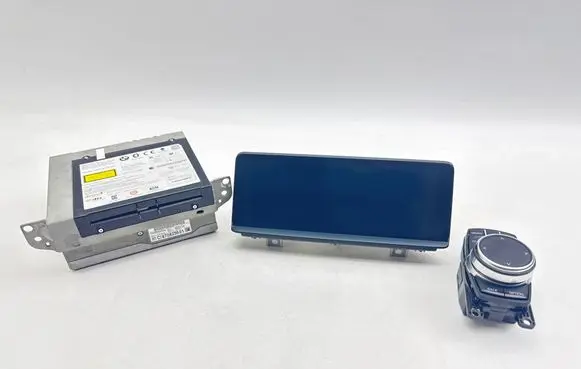 BMW 3 F30 F35 F31 Screen/display/small screen 8709339 8709339042 CI870825601