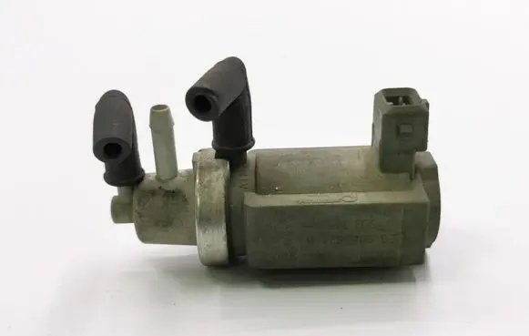 Audi A6 S6 C5 4B Vacuum valve 059906627A 72190321