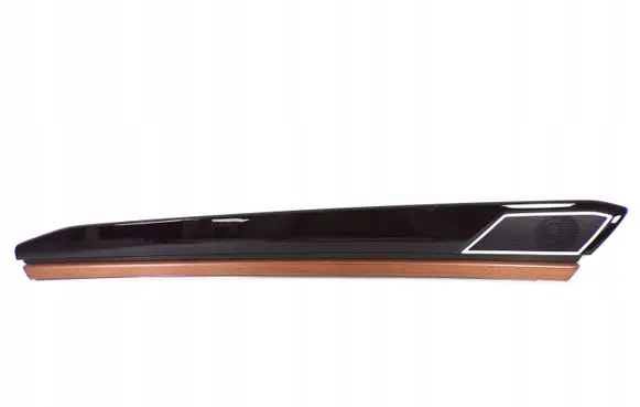 Volkswagen Touareg III Rear door card trim 760867419M 3G0035411B