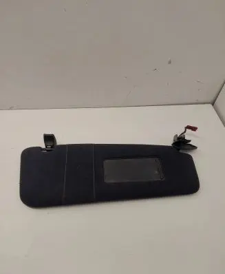 BMW 5 E60 E61 Sun visor