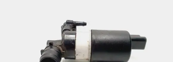 Citroen C4 I Picasso Windscreen/windshield washer pump 9884522380